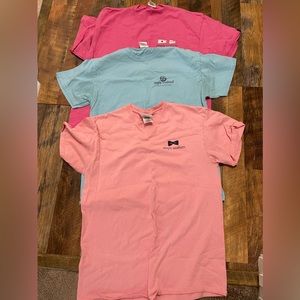 3 simply southern Ts